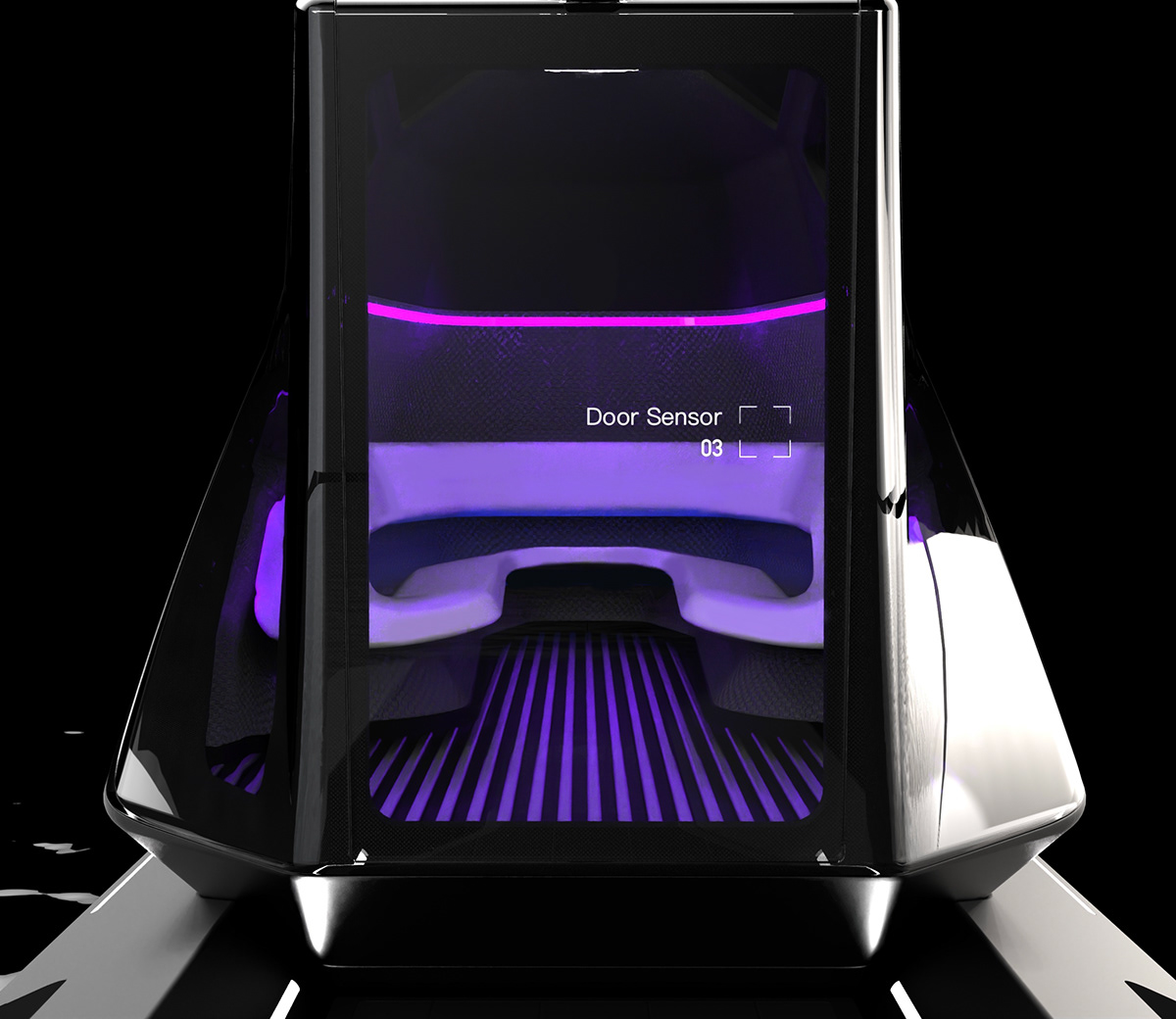 yacht，3D modeling，industrial design，ERIDANUS，