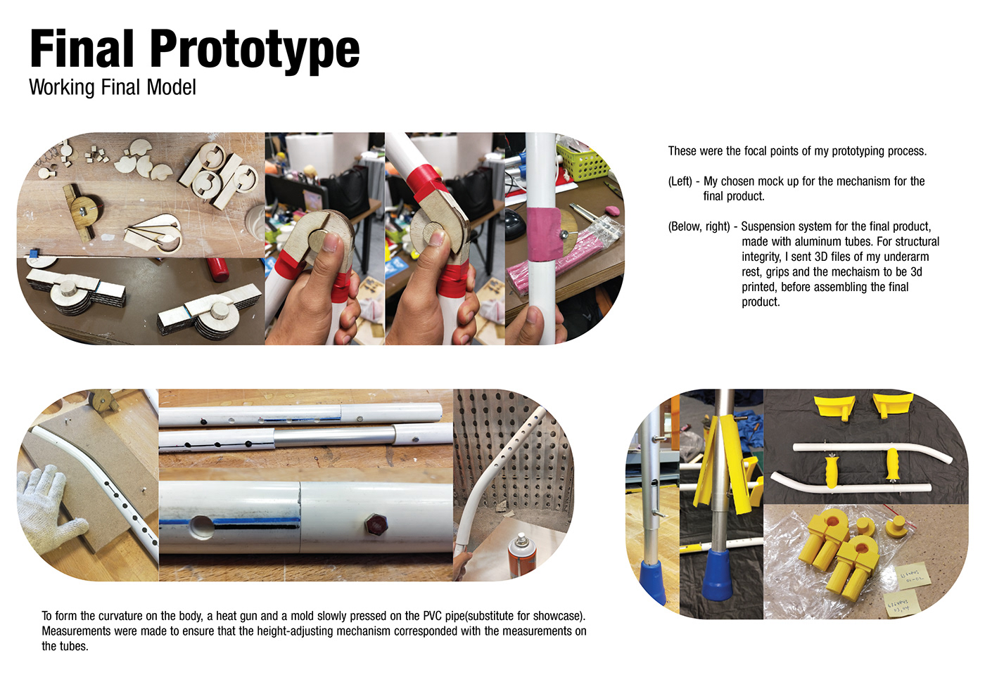 Foldable，a cane，conceptual design，Foldpakt，healthy，