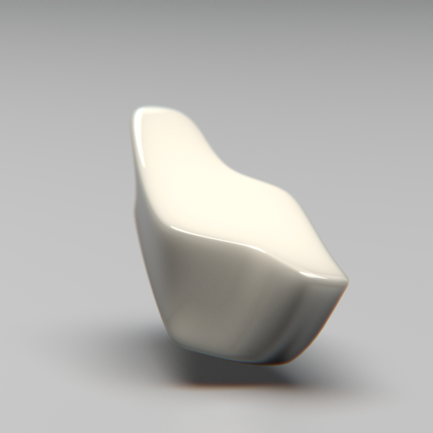 3D model，Ceramic products，Design，industrial design，Render，Model，product design，