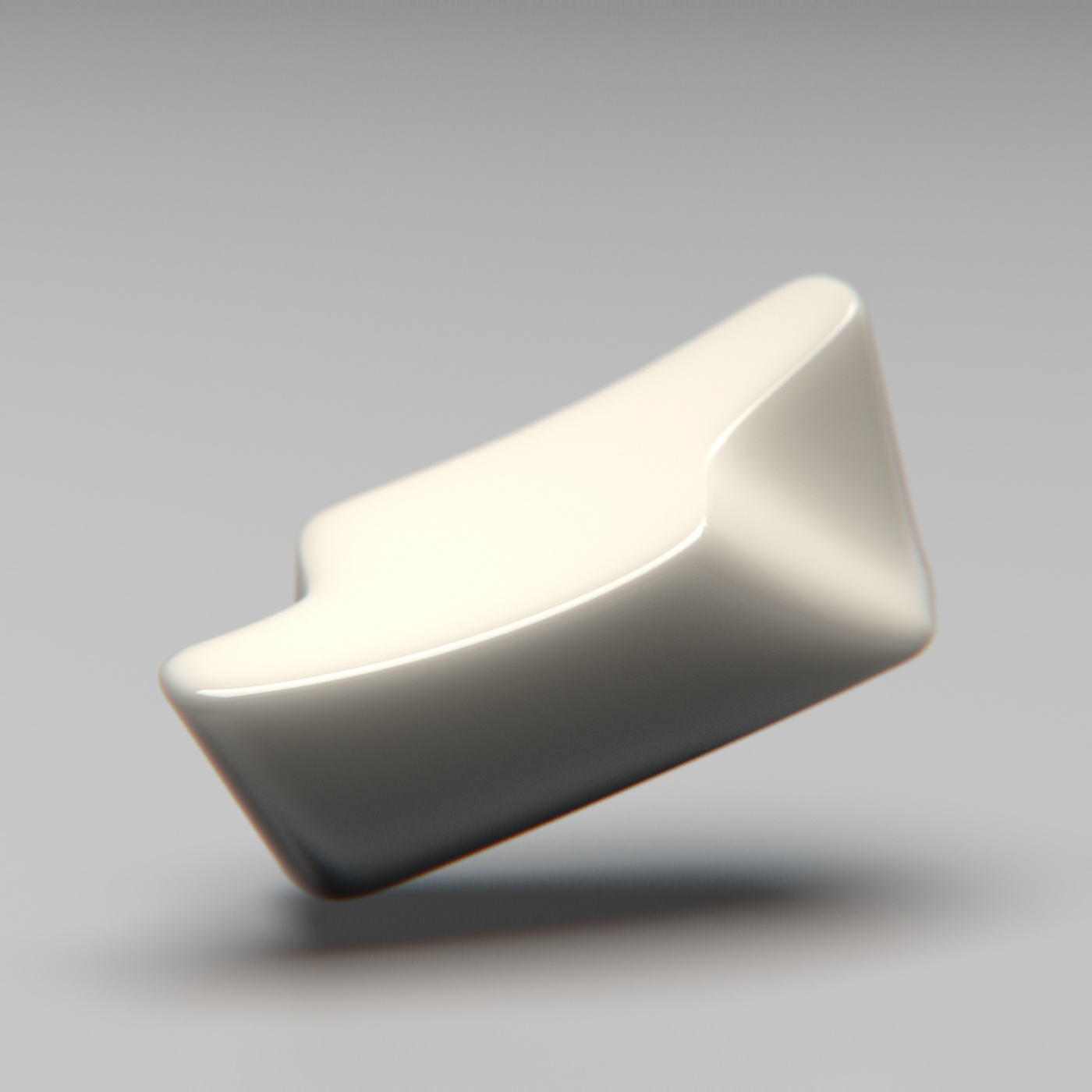 3D model，Ceramic products，Design，industrial design，Render，Model，product design，