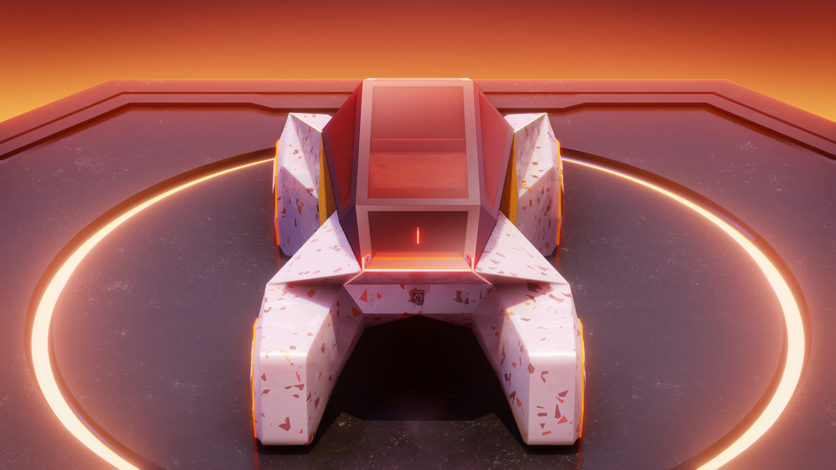 Sharp-E，automobile，sketch，industrial design，