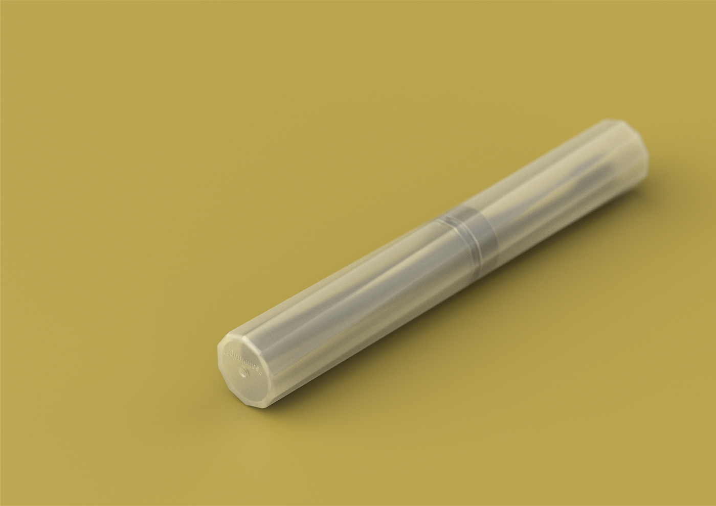 Design，product design，Toothbrush box，design，wash supplies，