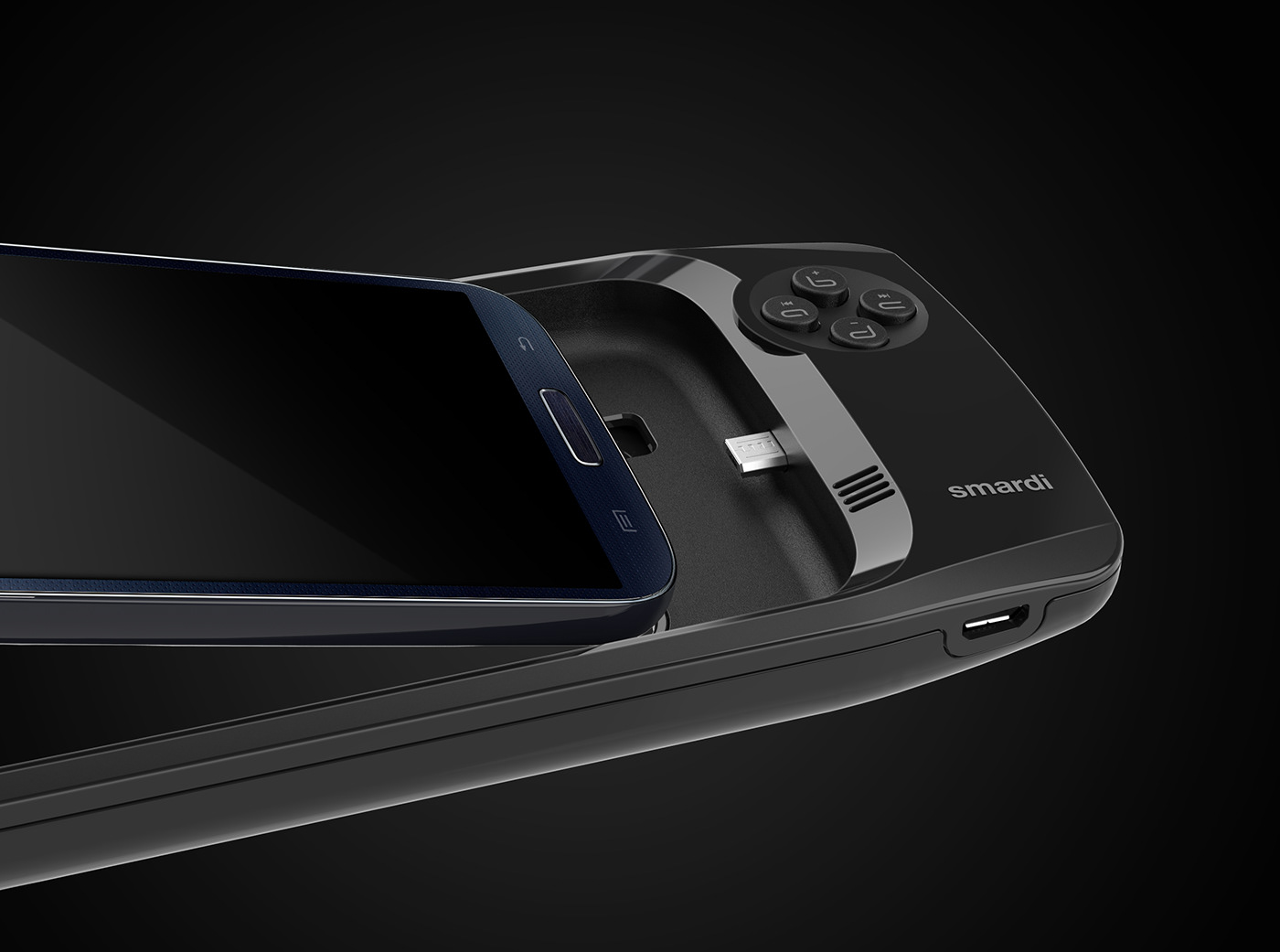 Game handle，product design，samsung，3d，industrial design，