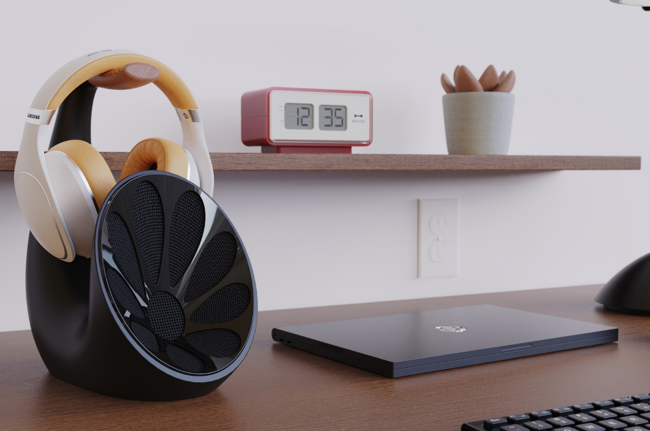 speaker，Bluetooth speaker，industrial design，design，music，