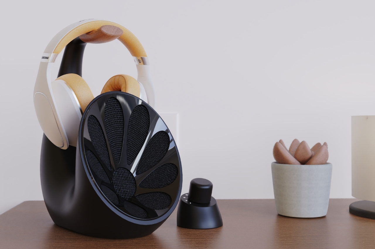 speaker，Bluetooth speaker，industrial design，design，music，