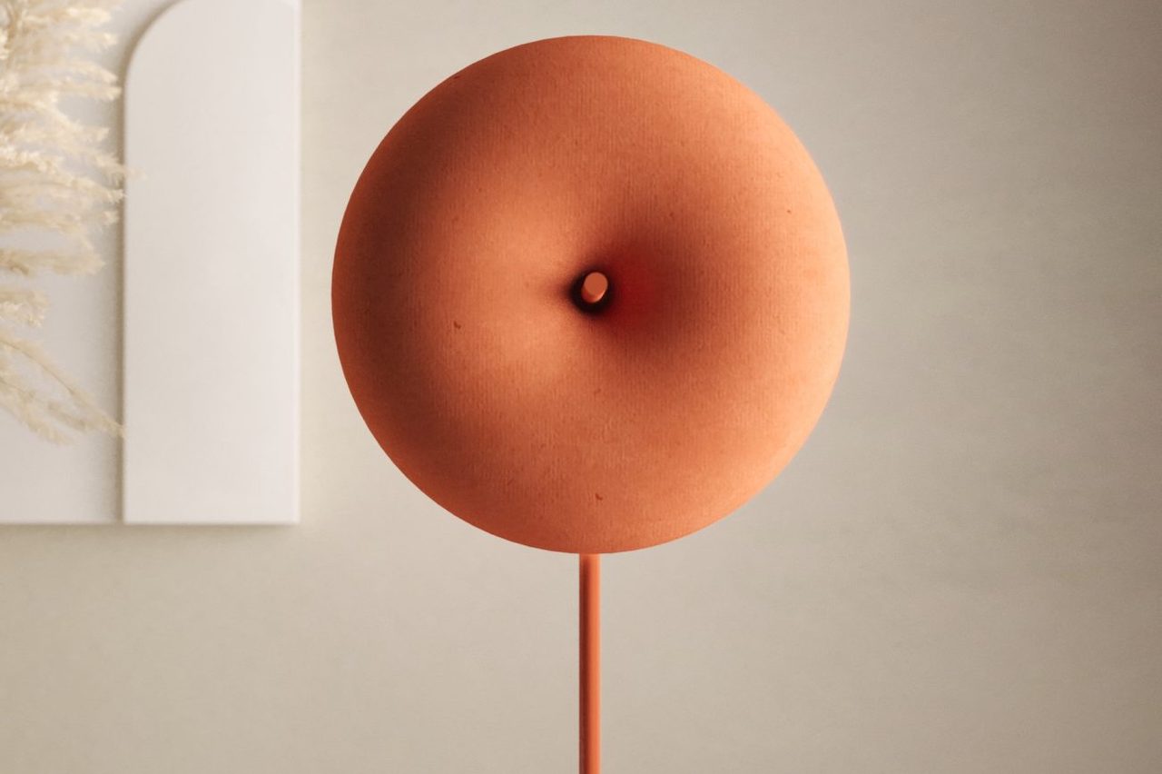 Swing lamp，lamp，lamp，Home Furnishing，industrial design，design，