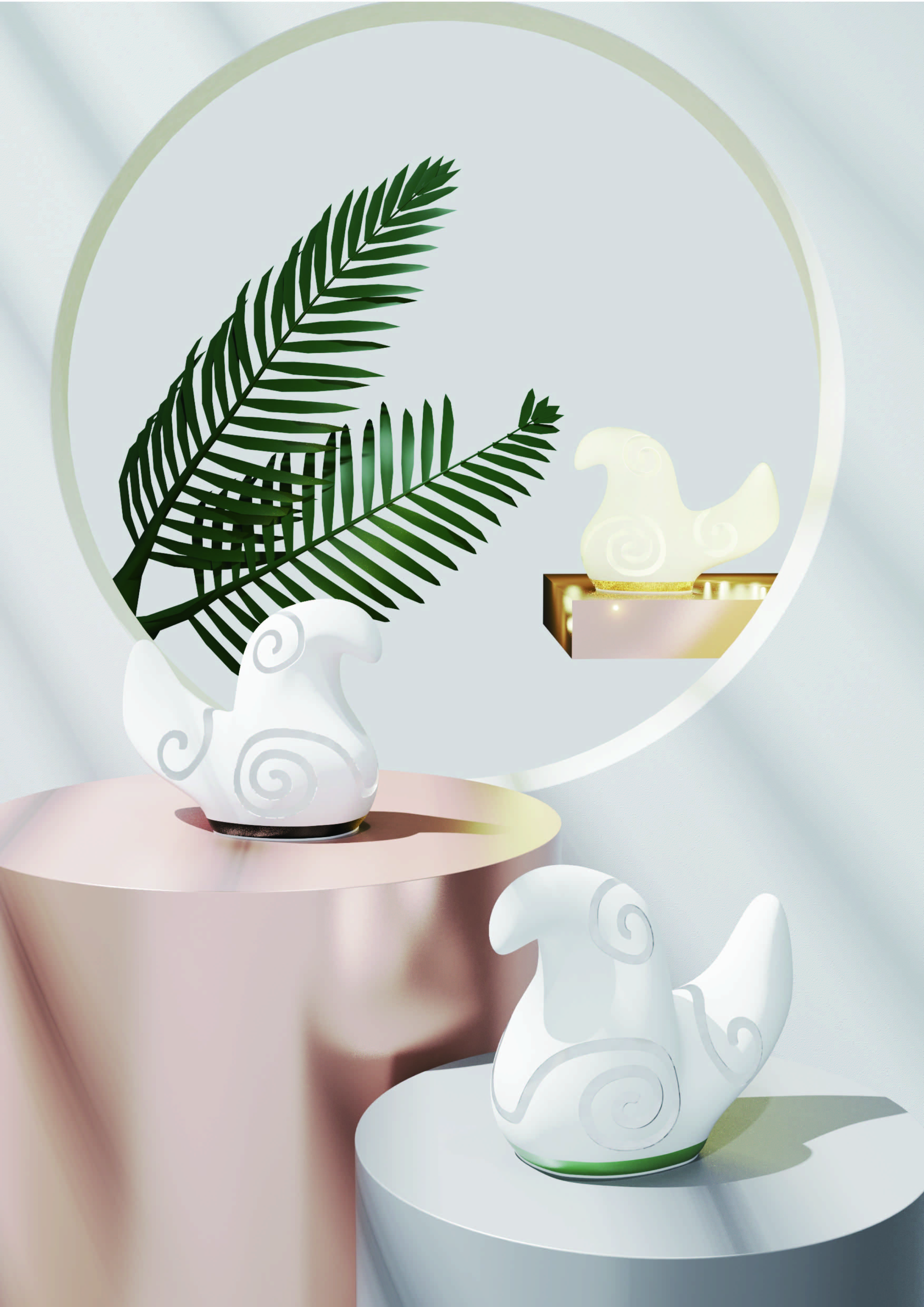 Graduation project，