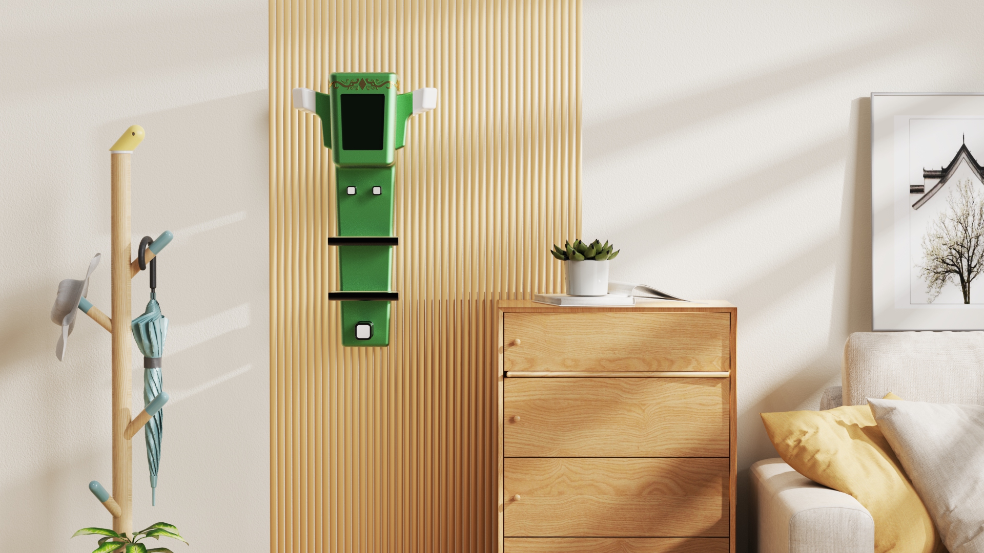 Graduation project，