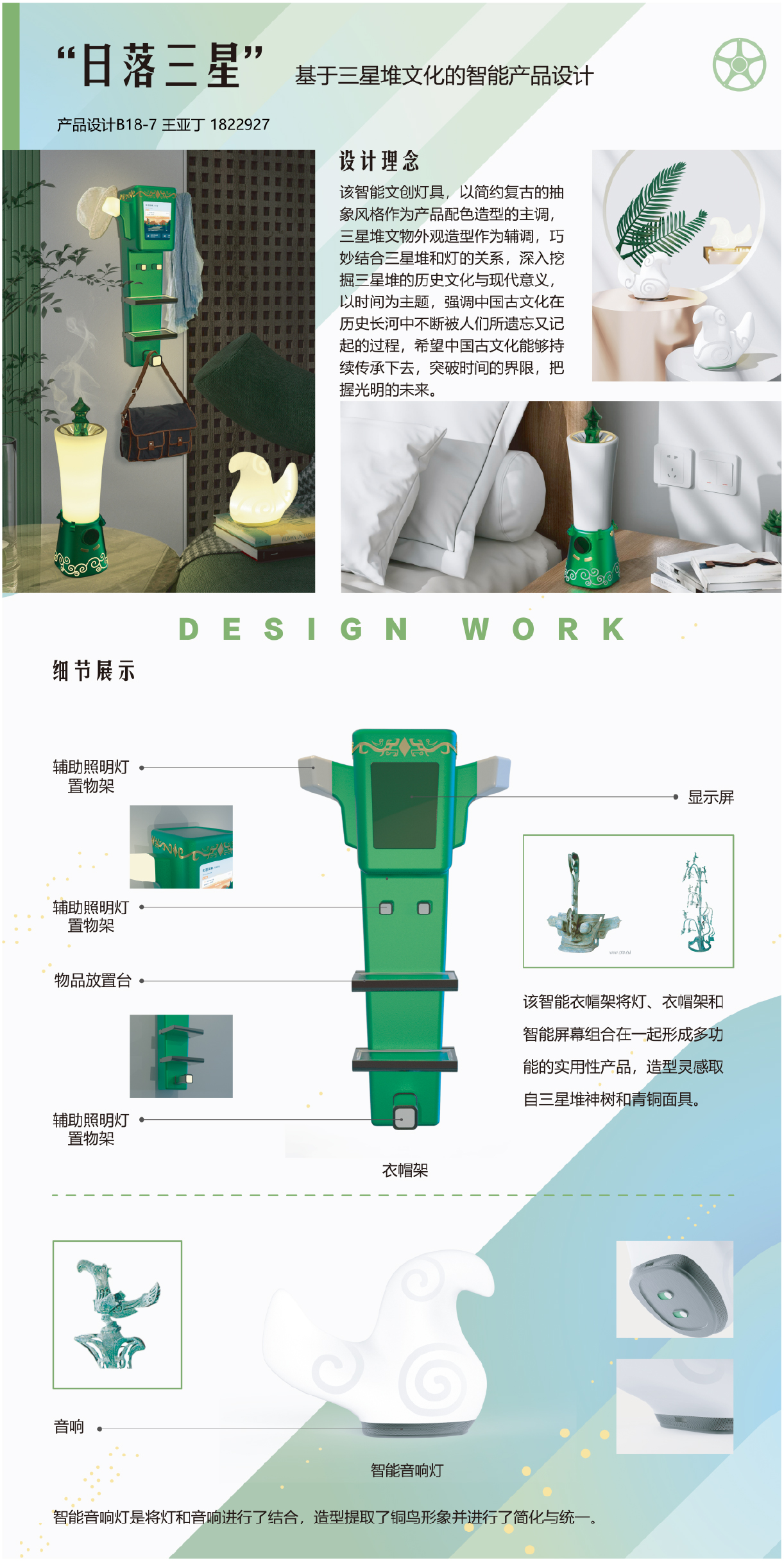 Graduation project，