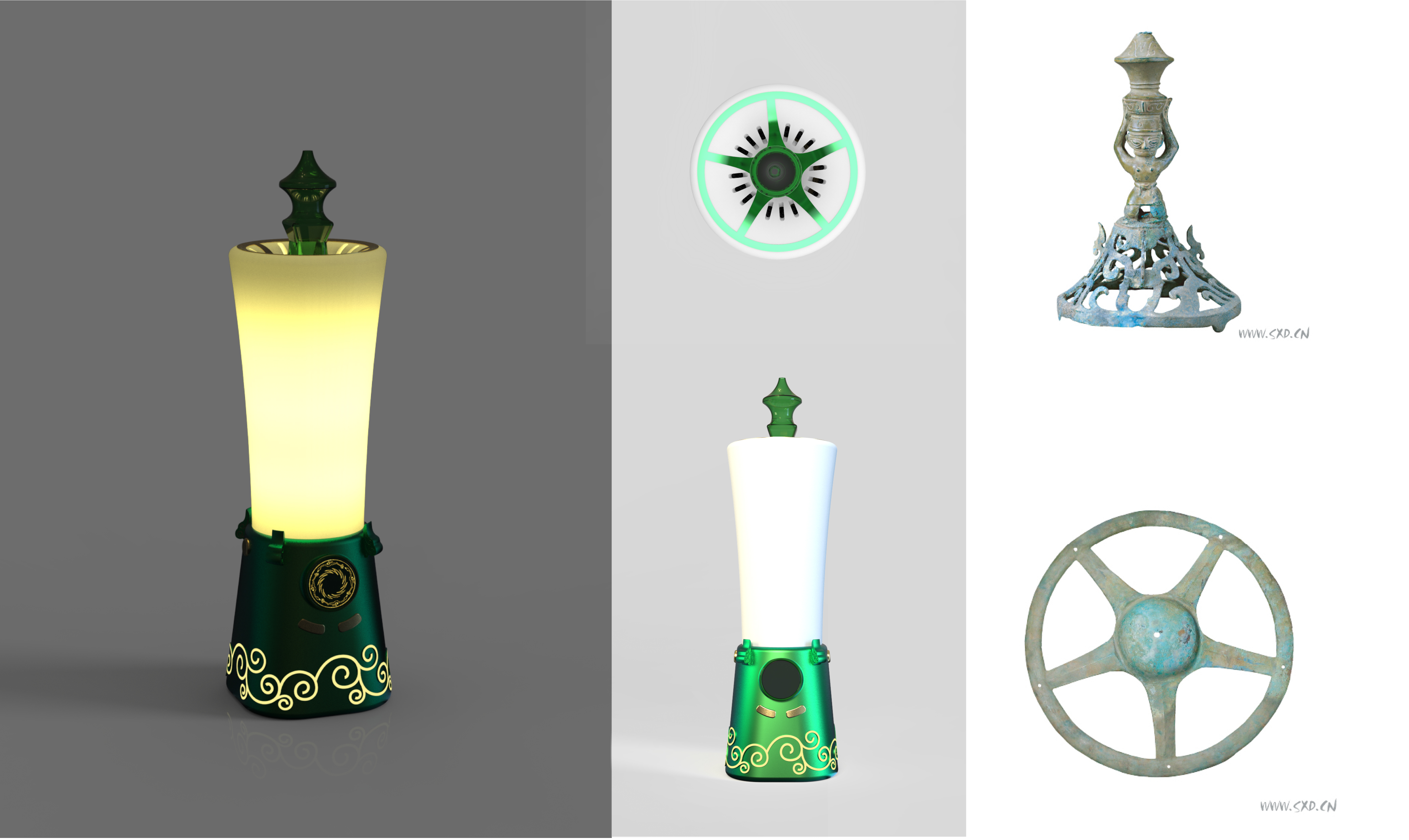 Graduation project，