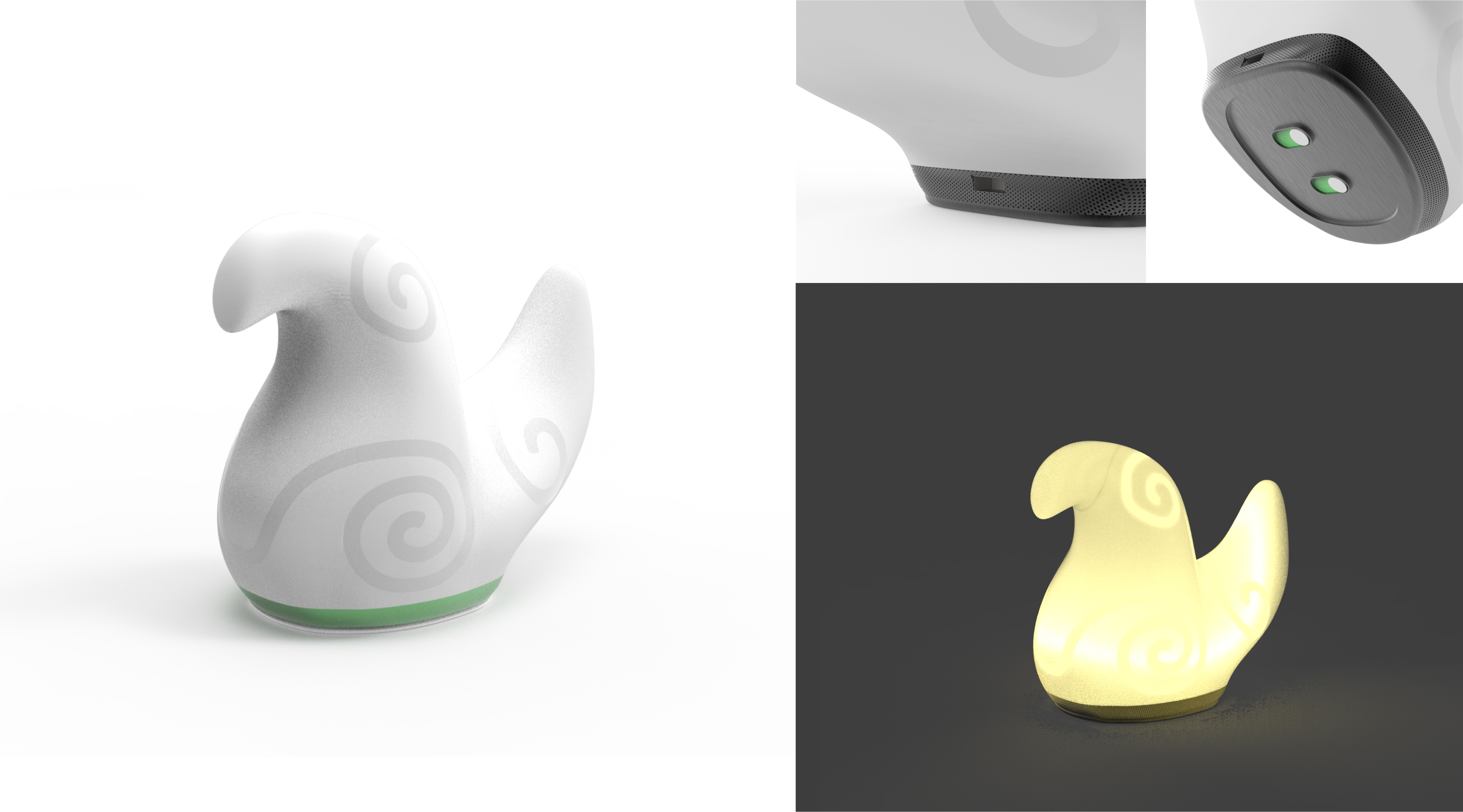 Graduation project，