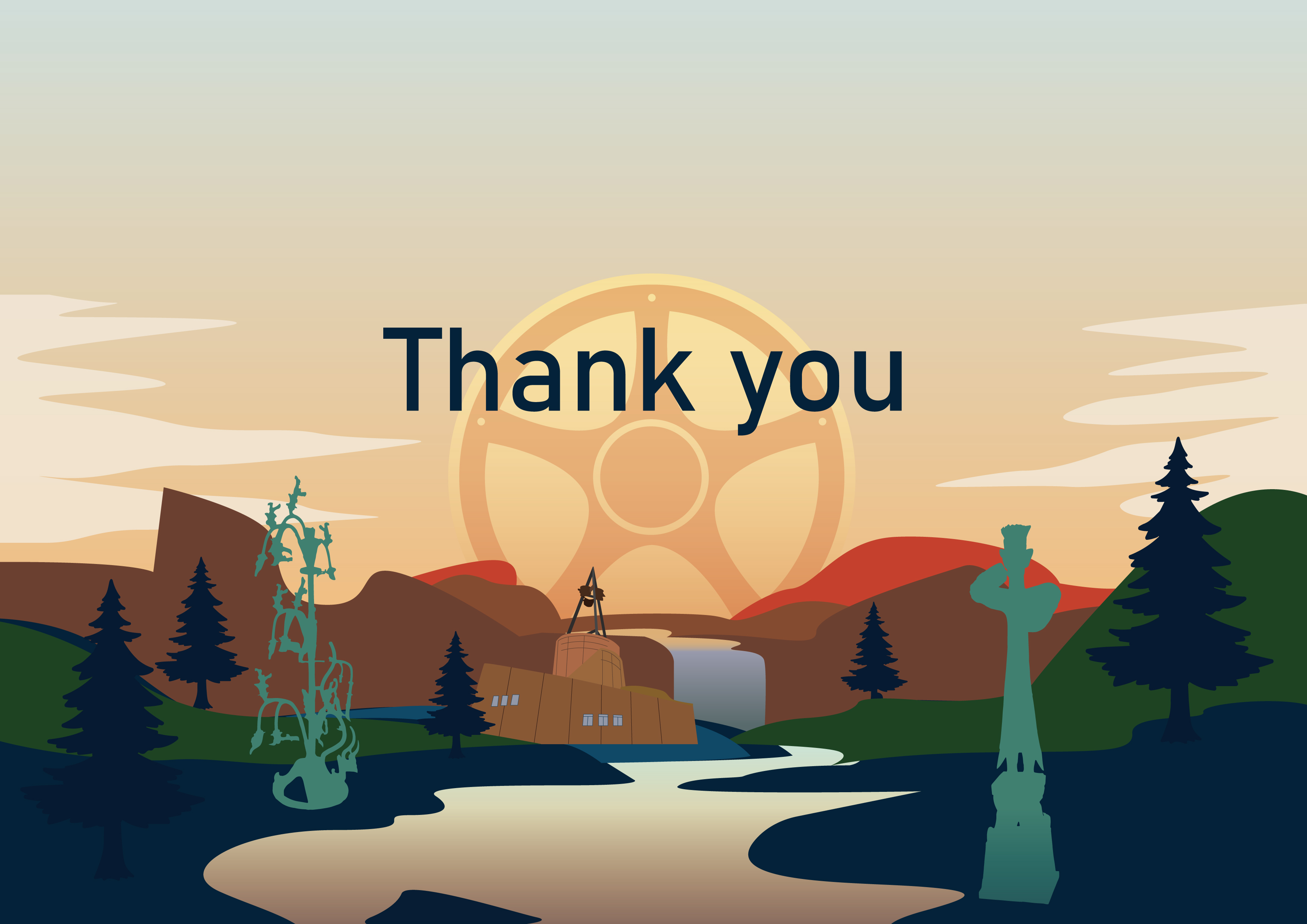 Graduation project，