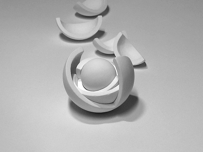 Jigsaw puzzle，Puzzle，Toys，children，idea，2011 red dot，