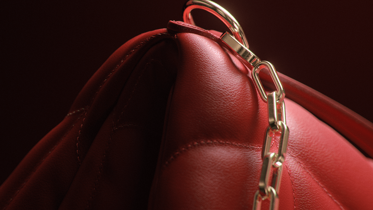 Mulberry，BBH，Tactile sensation，visual effect，