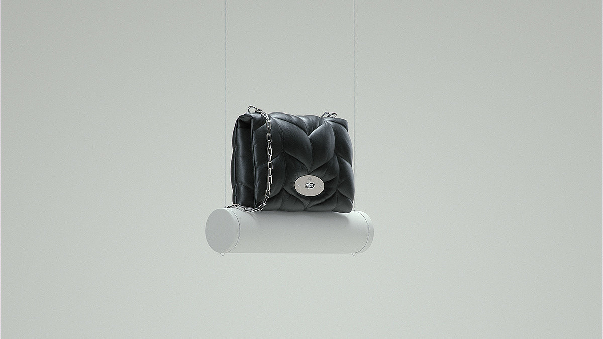 Mulberry，BBH，Tactile sensation，visual effect，