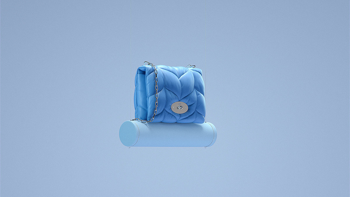 Mulberry，BBH，Tactile sensation，visual effect，