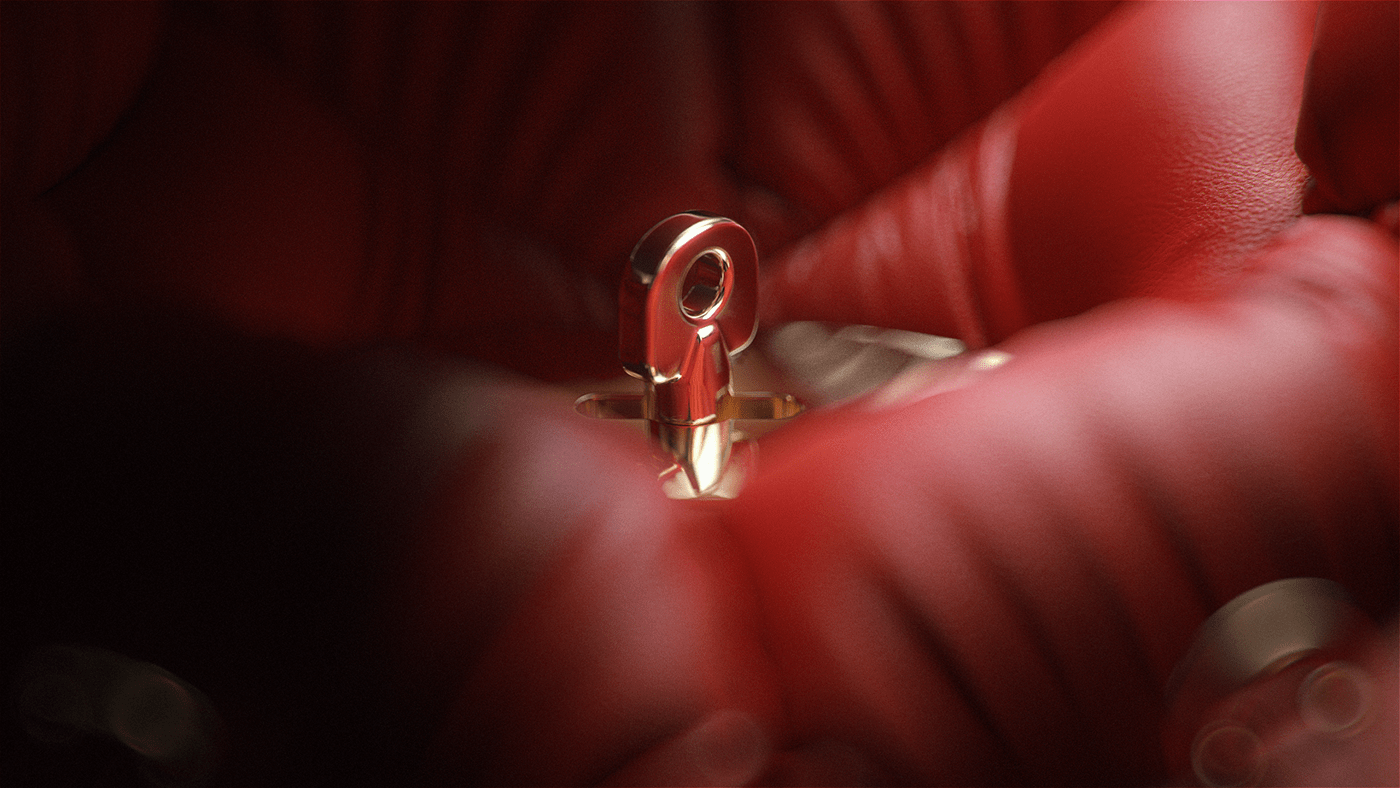 Mulberry，BBH，Tactile sensation，visual effect，