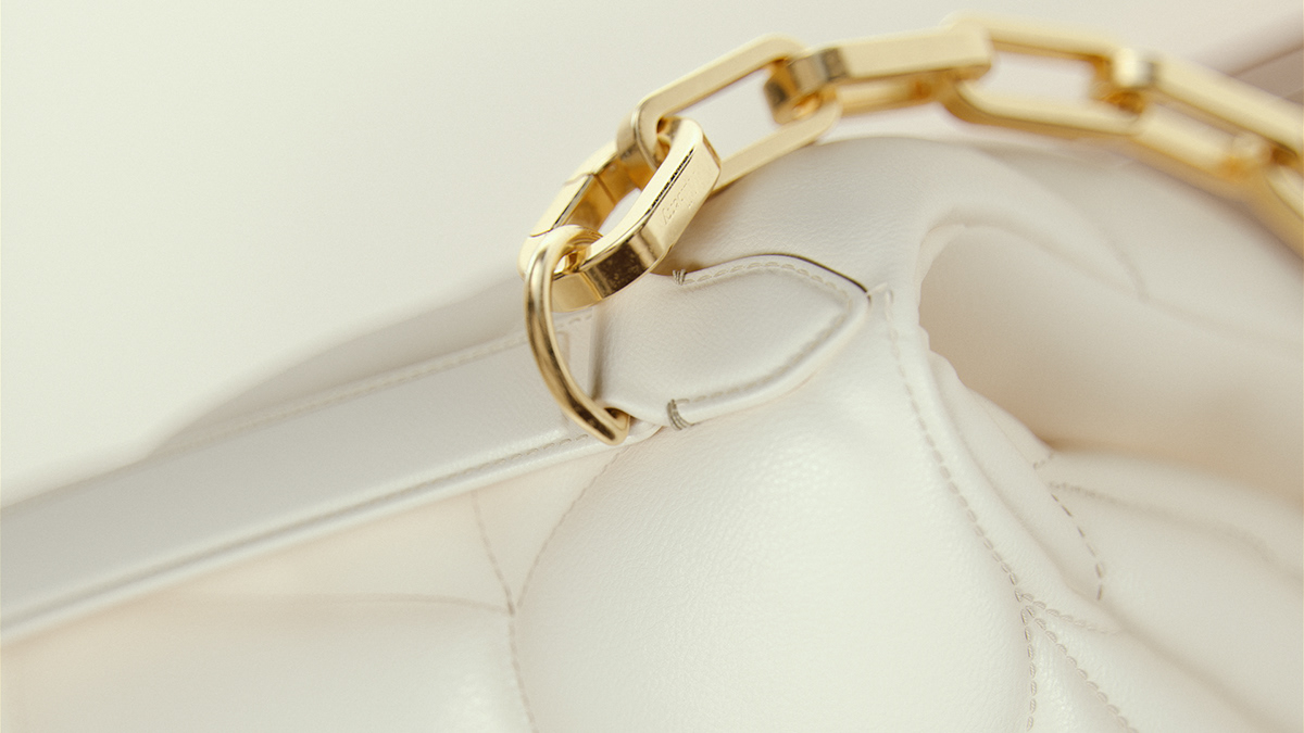 Mulberry，BBH，Tactile sensation，visual effect，