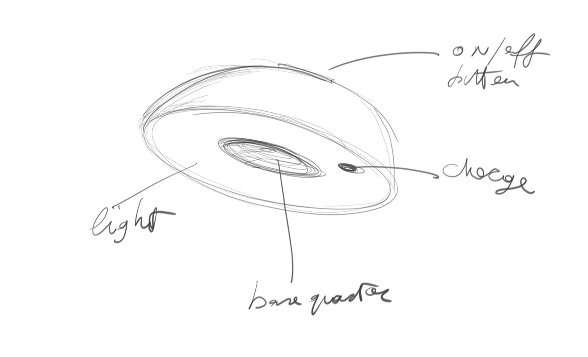 Axolight，Float，Italy，Five colors，Axolight，Float，Italy，Five colors，