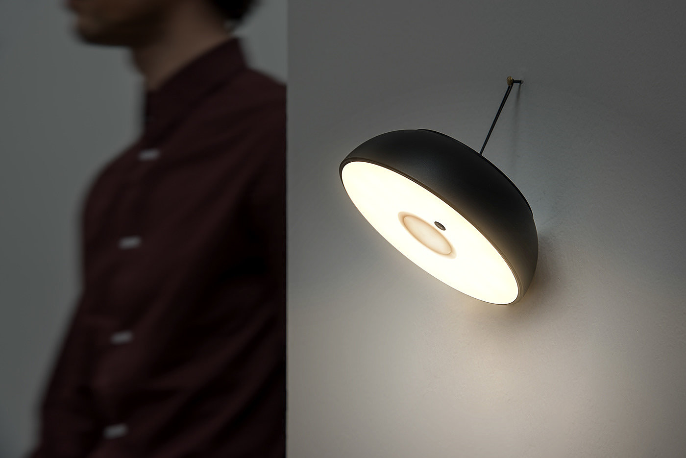 Axolight，Float，Italy，Five colors，Axolight，Float，Italy，Five colors，