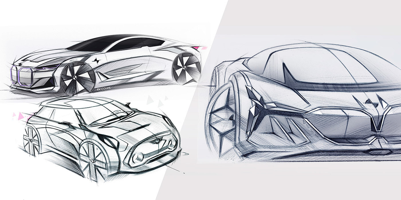 bmw，automobile，bmw，