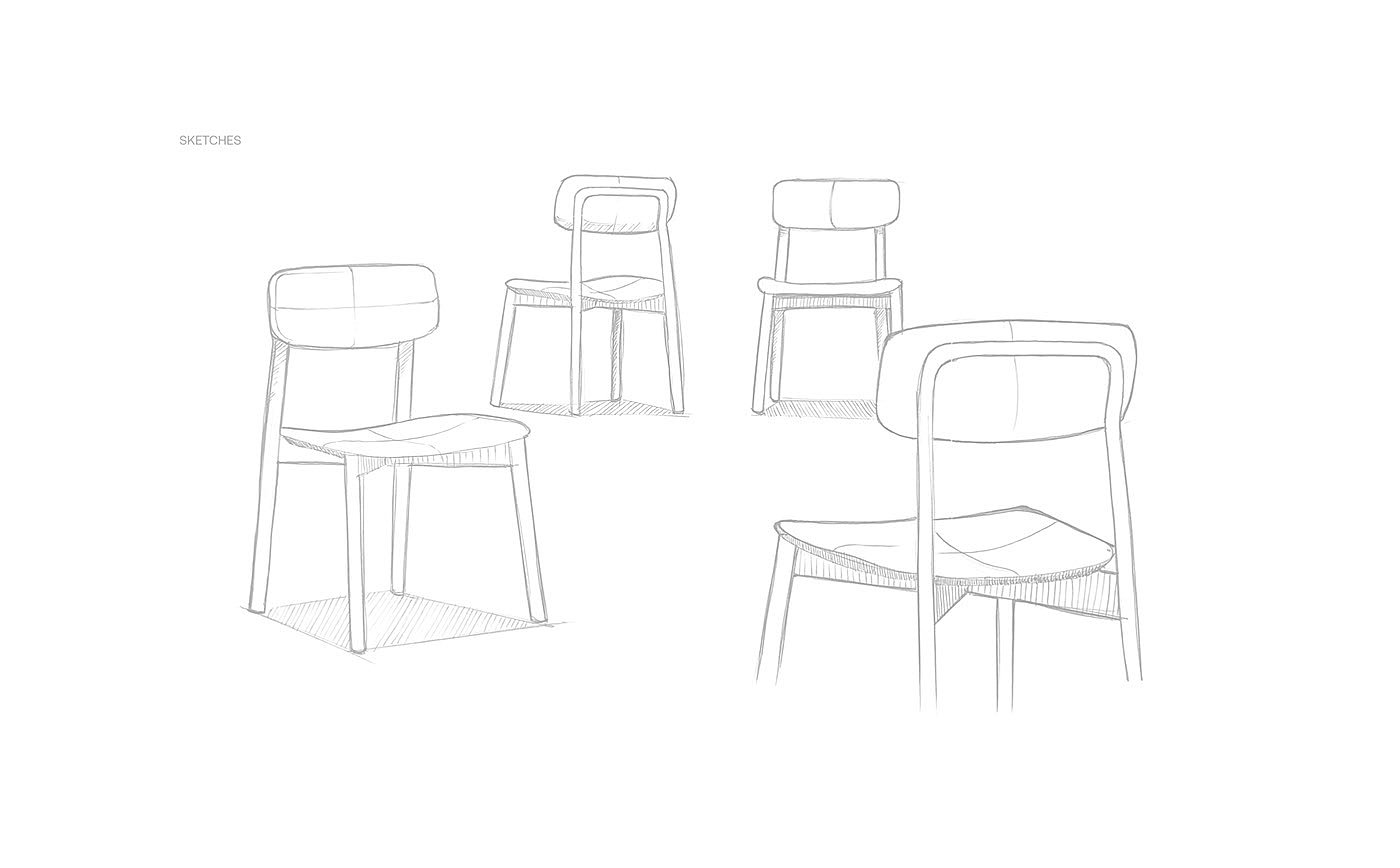Secondary utilization，environment protection，chair，woodwork，