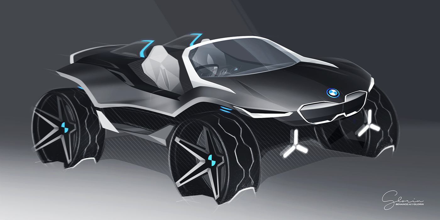 bmw，automobile，bmw，