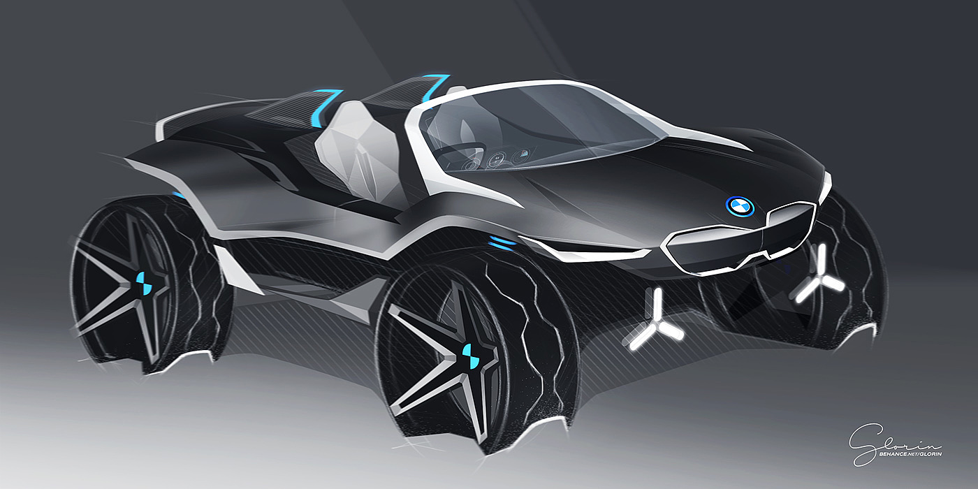 bmw，automobile，bmw，