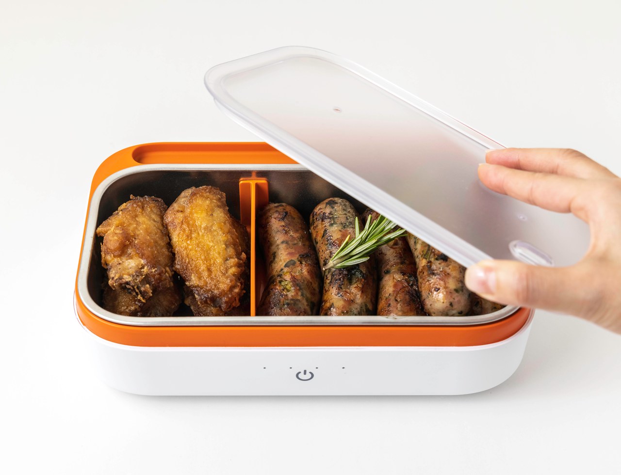 Lunch box，product design，product，heating，food，design，