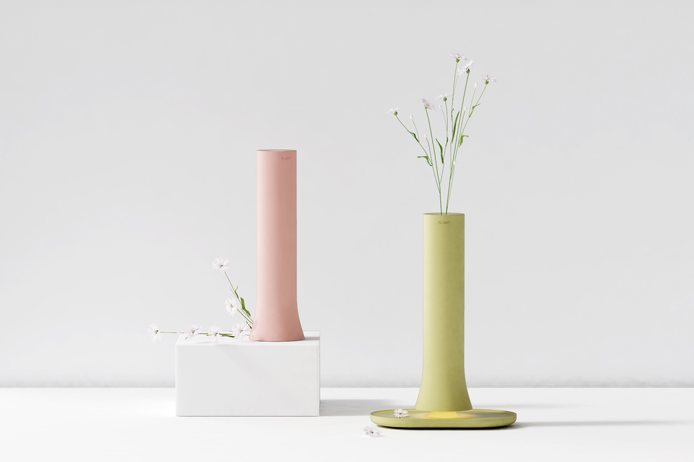 Design，vase，lamp，Mood Lamp，product design，