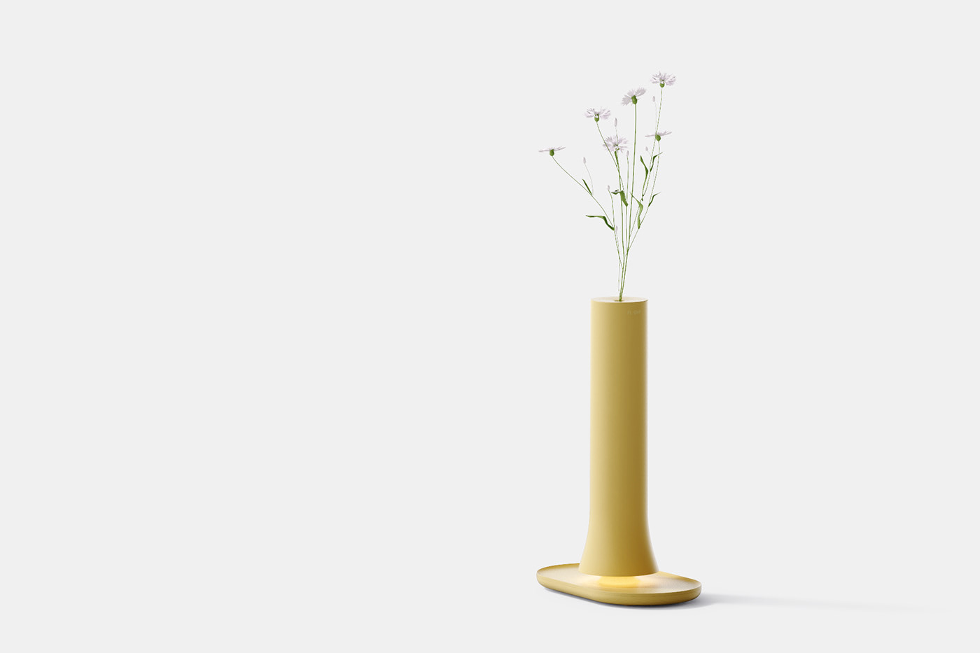 Design，vase，lamp，Mood Lamp，product design，