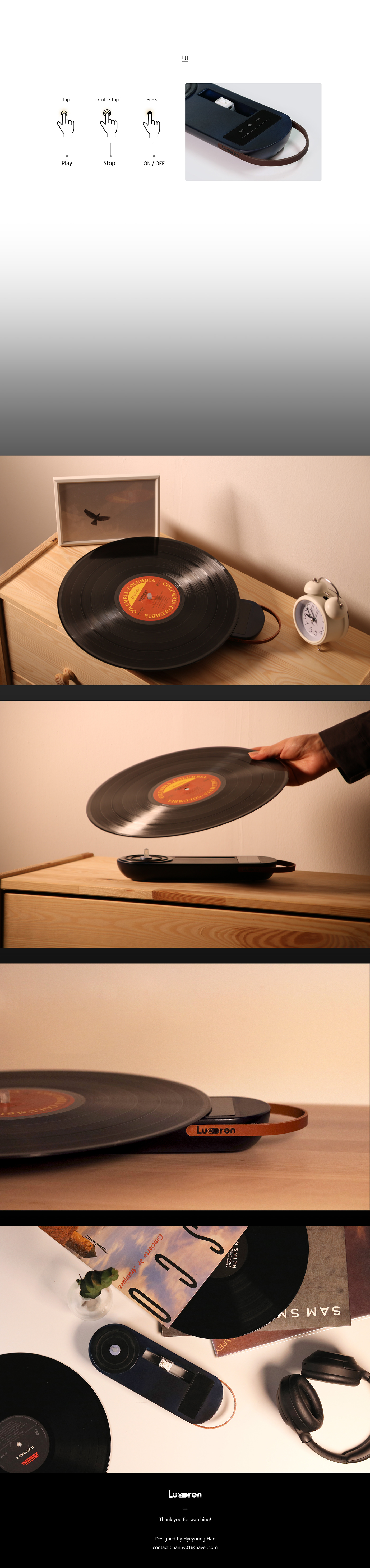 Retro，Portable，player，