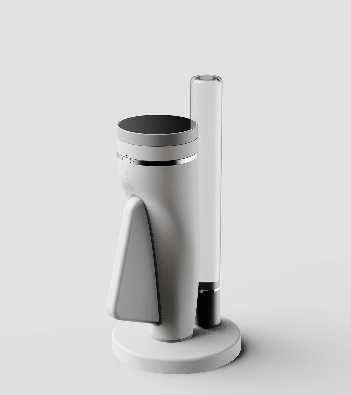 Portfoilo Design，product，product design，robot，Render，