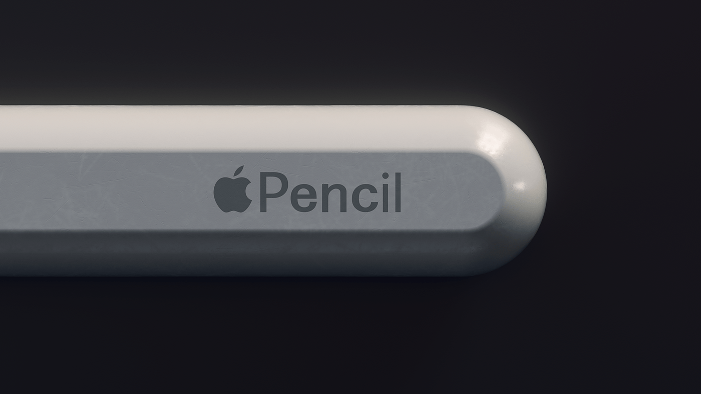 apple pencil，数码，电子配件，智能，