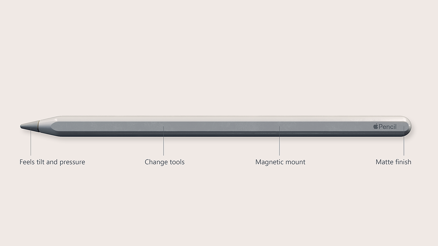 apple pencil，Digital，Electronic accessories，intelligence，