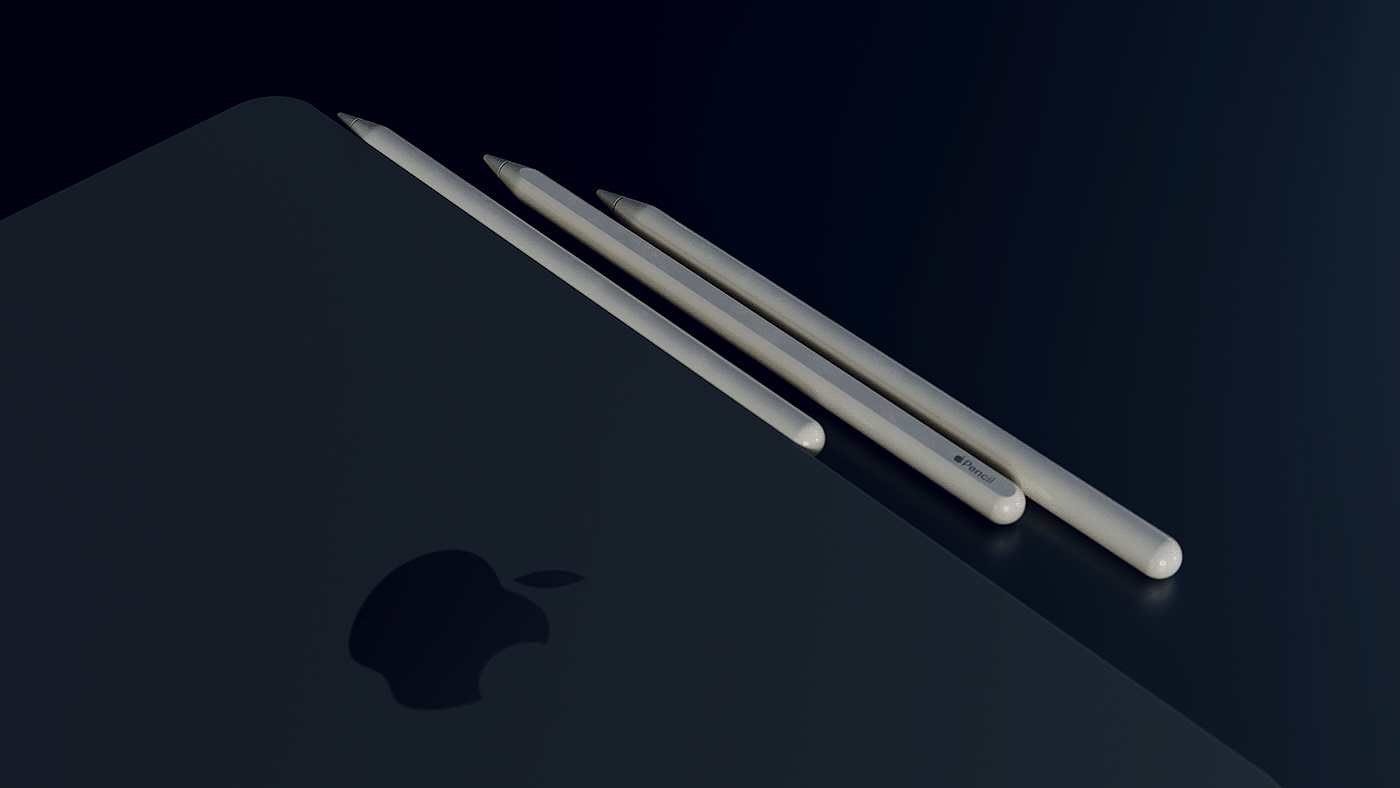 apple pencil，Digital，Electronic accessories，intelligence，