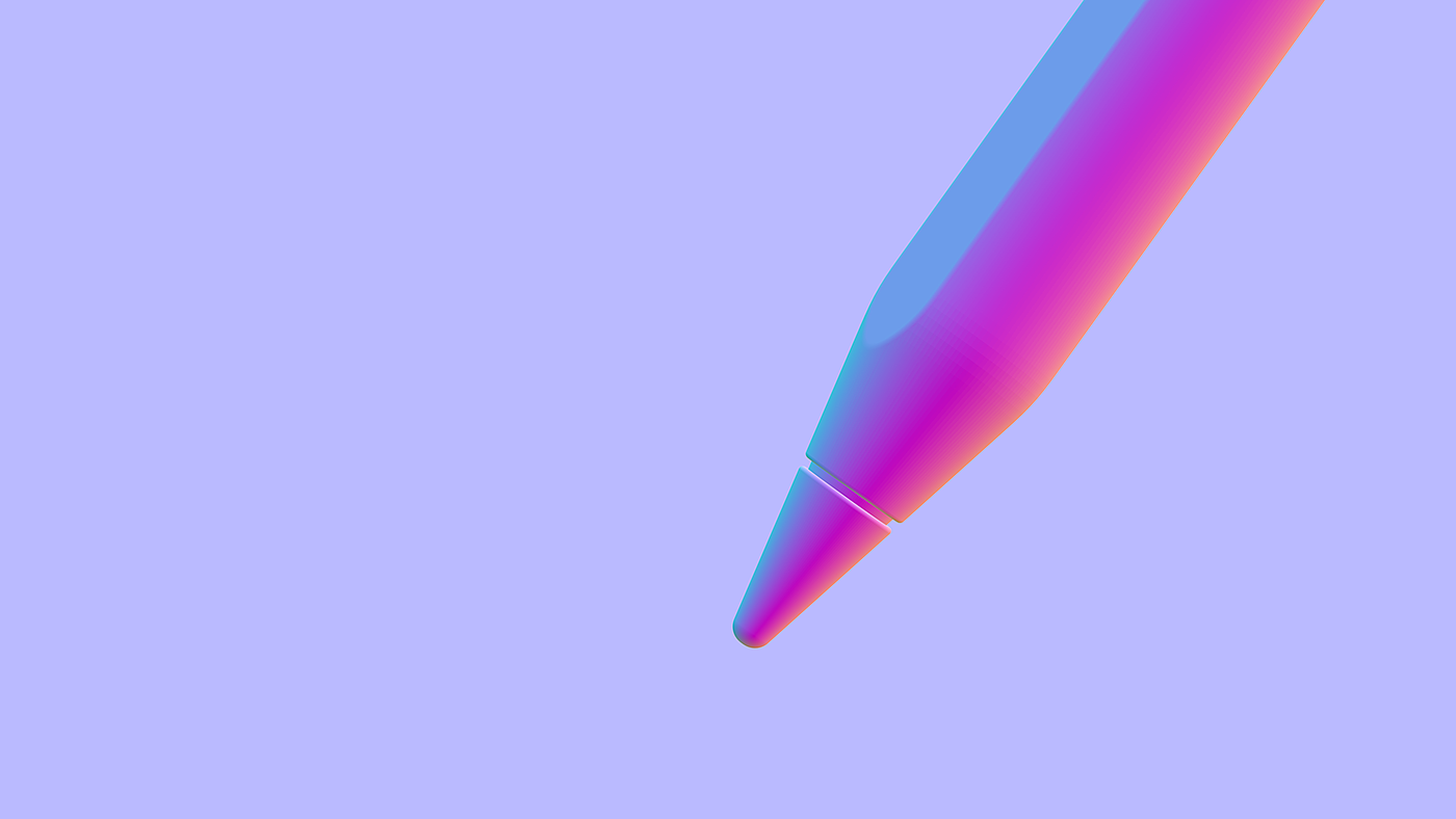 apple pencil，数码，电子配件，智能，