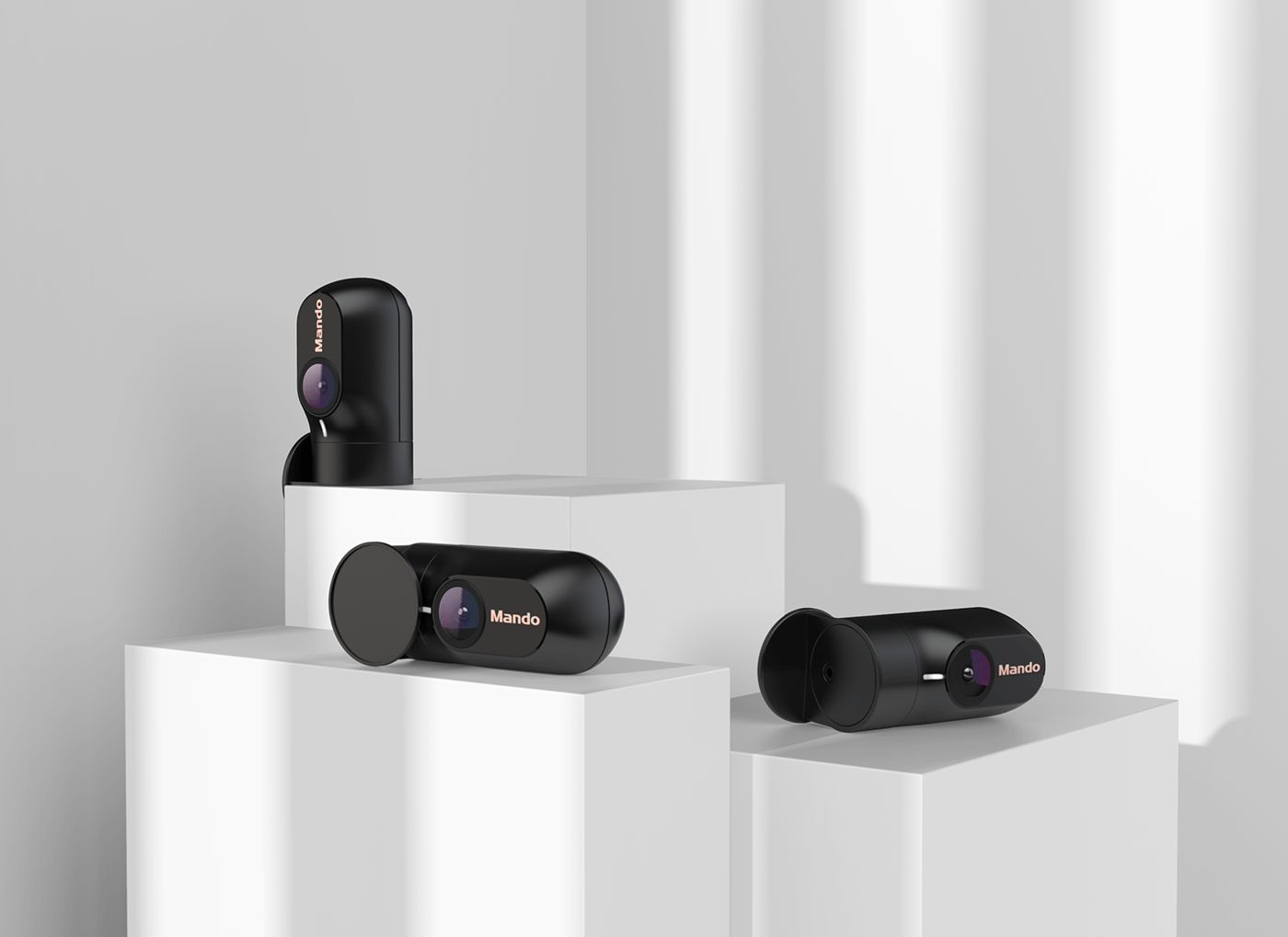 tachograph，industrial design，product design，design，camera，black，