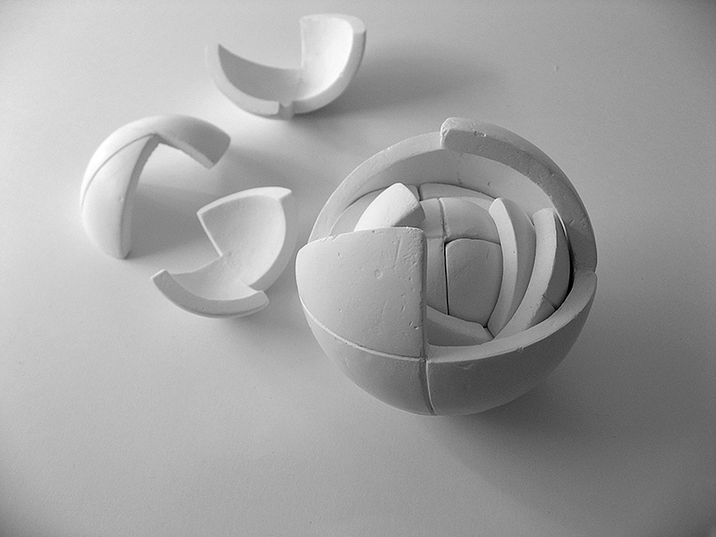 Jigsaw puzzle，Puzzle，Toys，children，idea，2011 red dot，