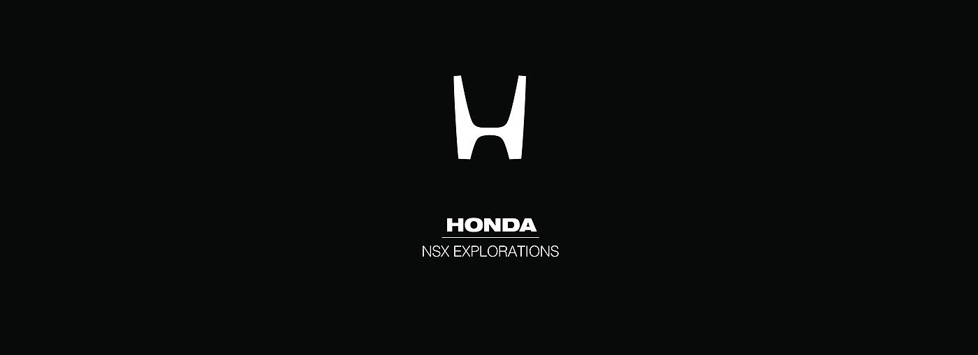 Honda，3d，concept，Automobile design，