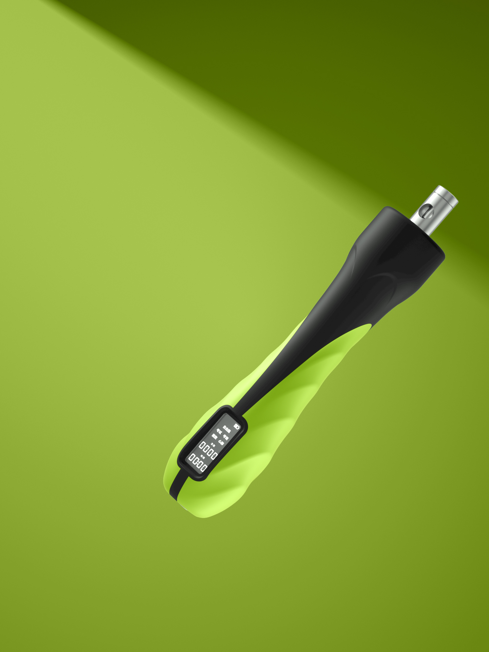 sports goods，Fitness Equipment，electronic product，Smart app rope skipping，patented product，