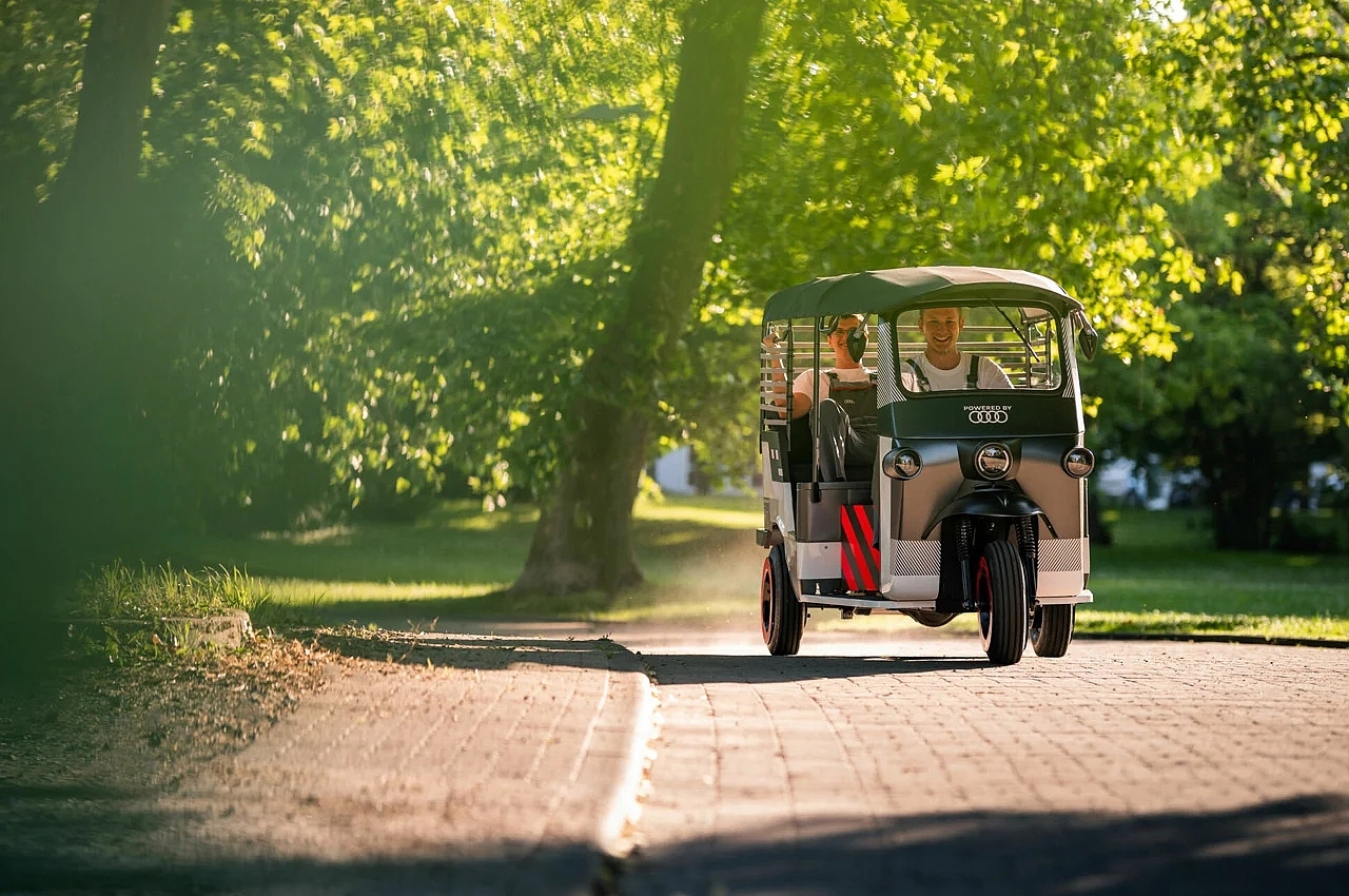 Tricycle，audi，environment protection，Electric tricycle，