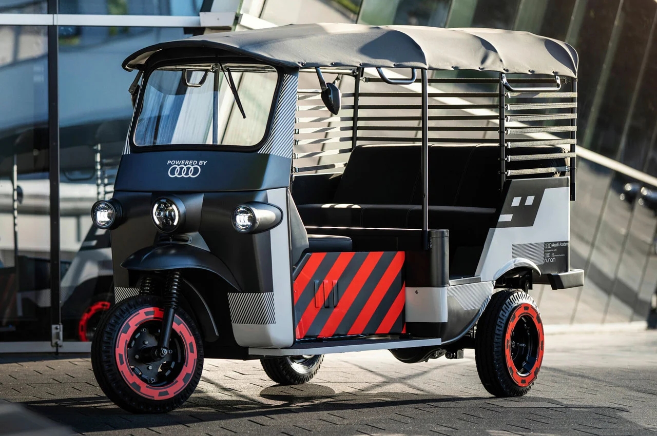 Tricycle，audi，environment protection，Electric tricycle，
