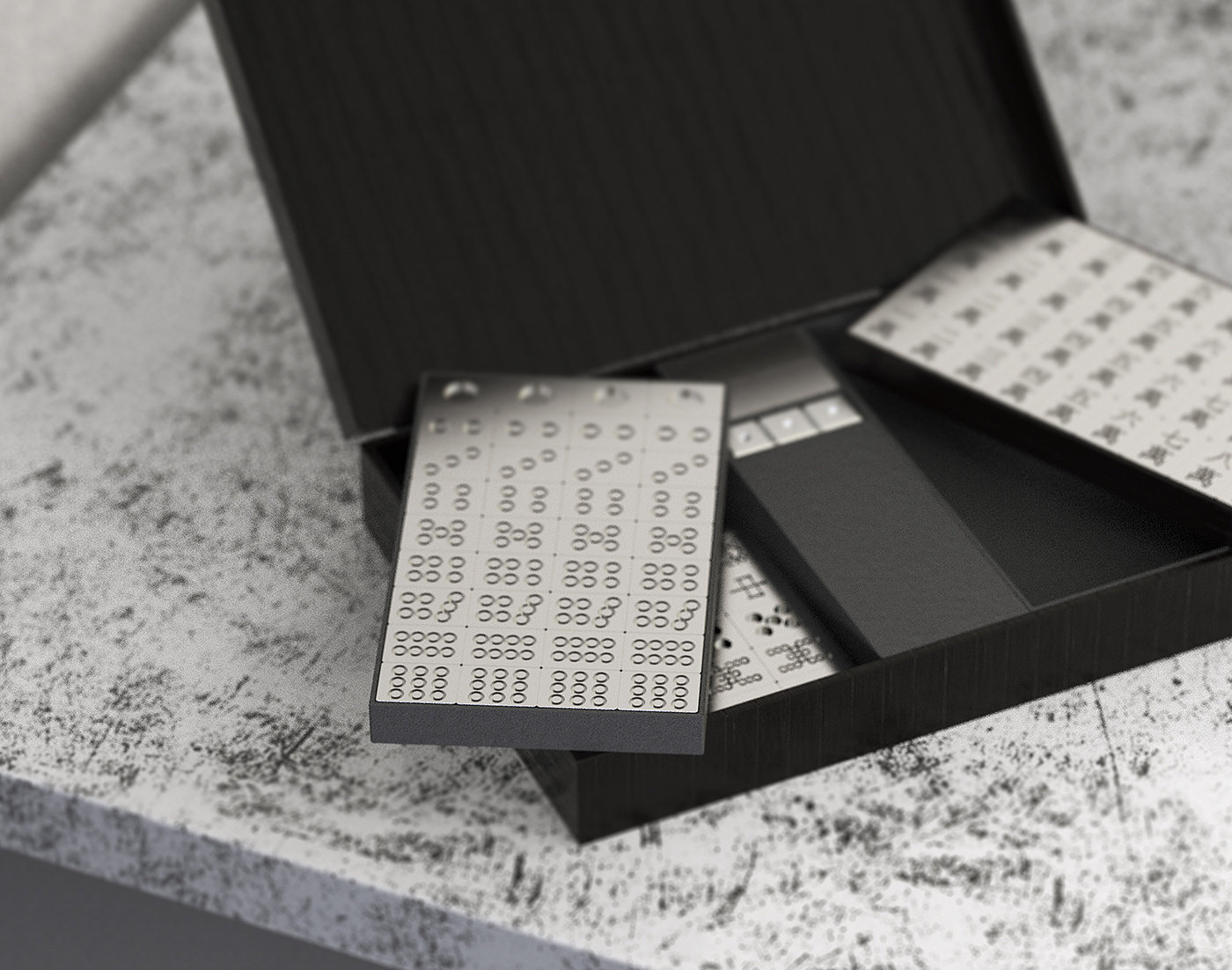 MAHJONG TILE，mahjong，Chess and cards，Puzzle game，