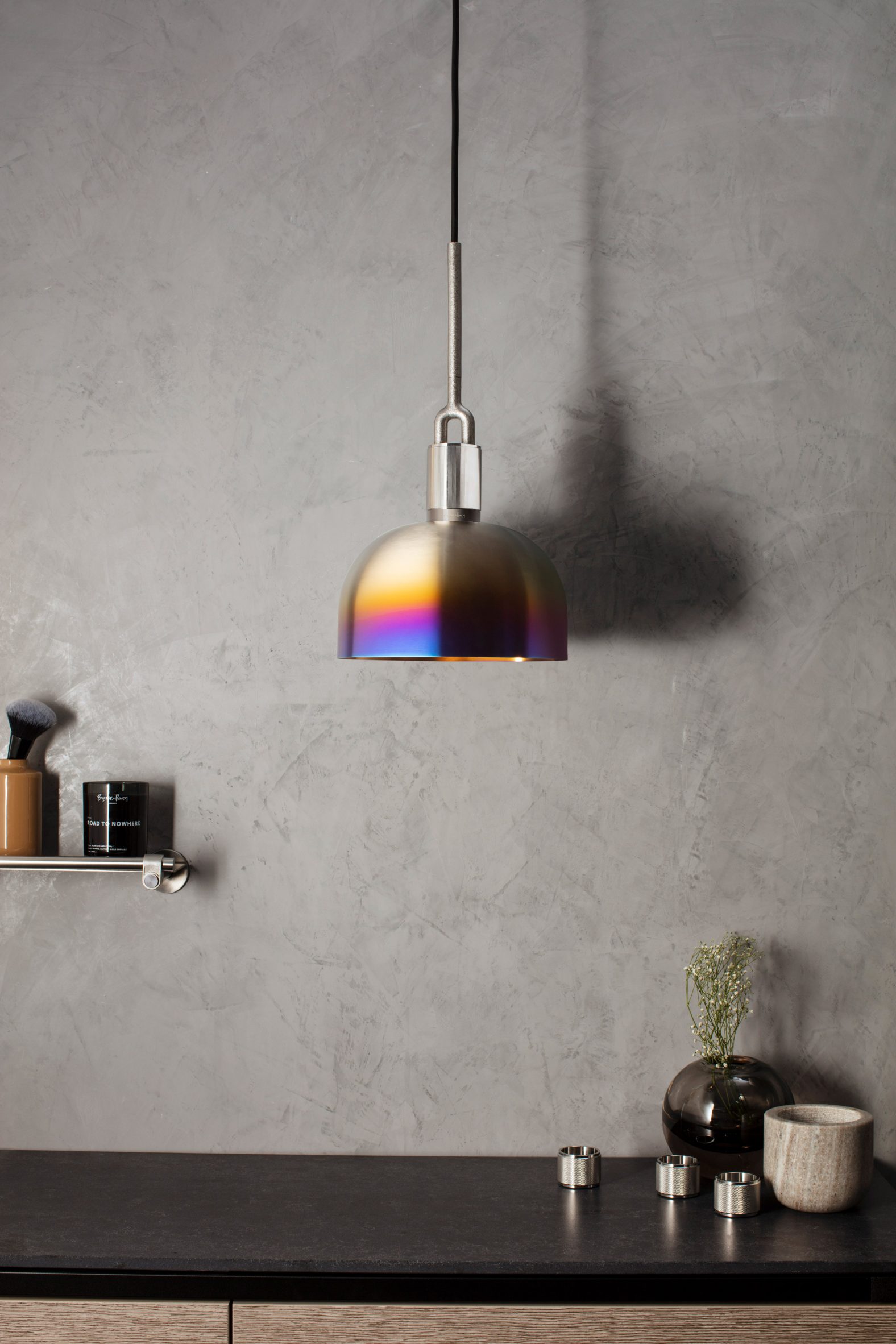 lamps and lanterns，Metal，esthetics，