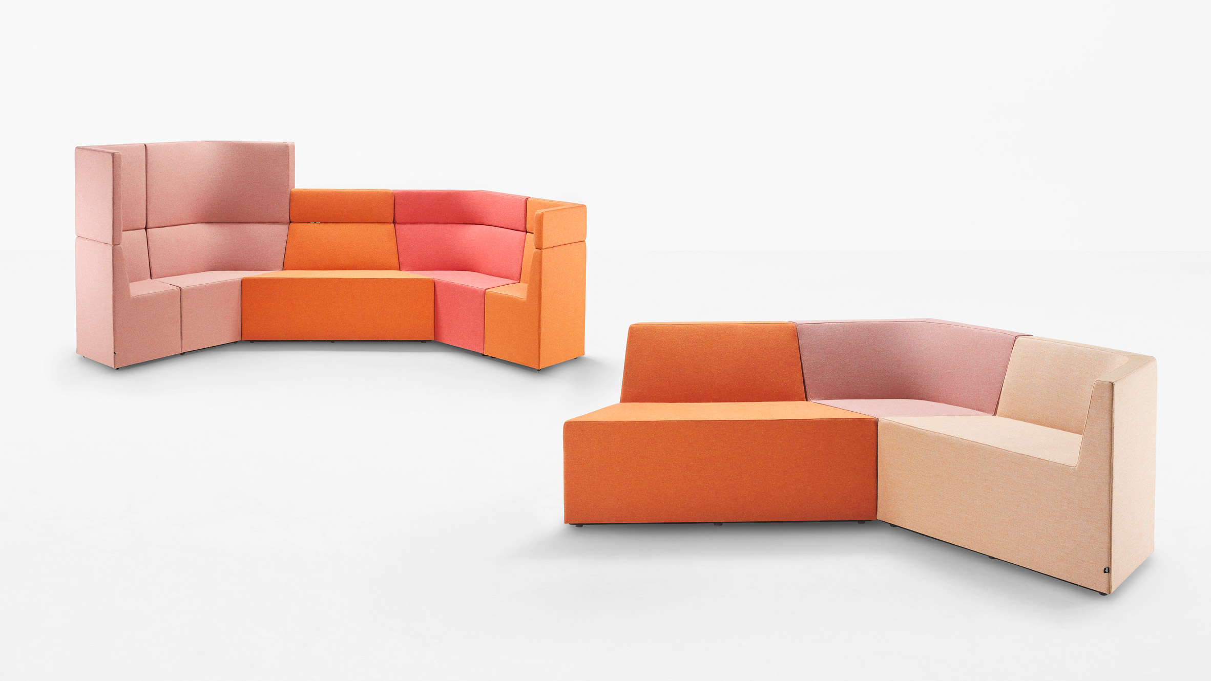 derlot,家具,模块化,prisma