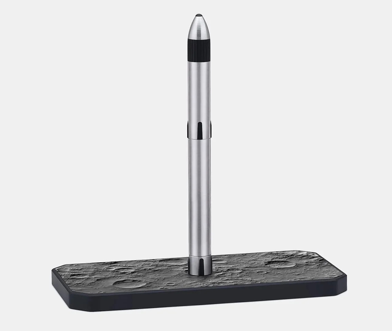 Nominal，space pen，火箭，隔热板，