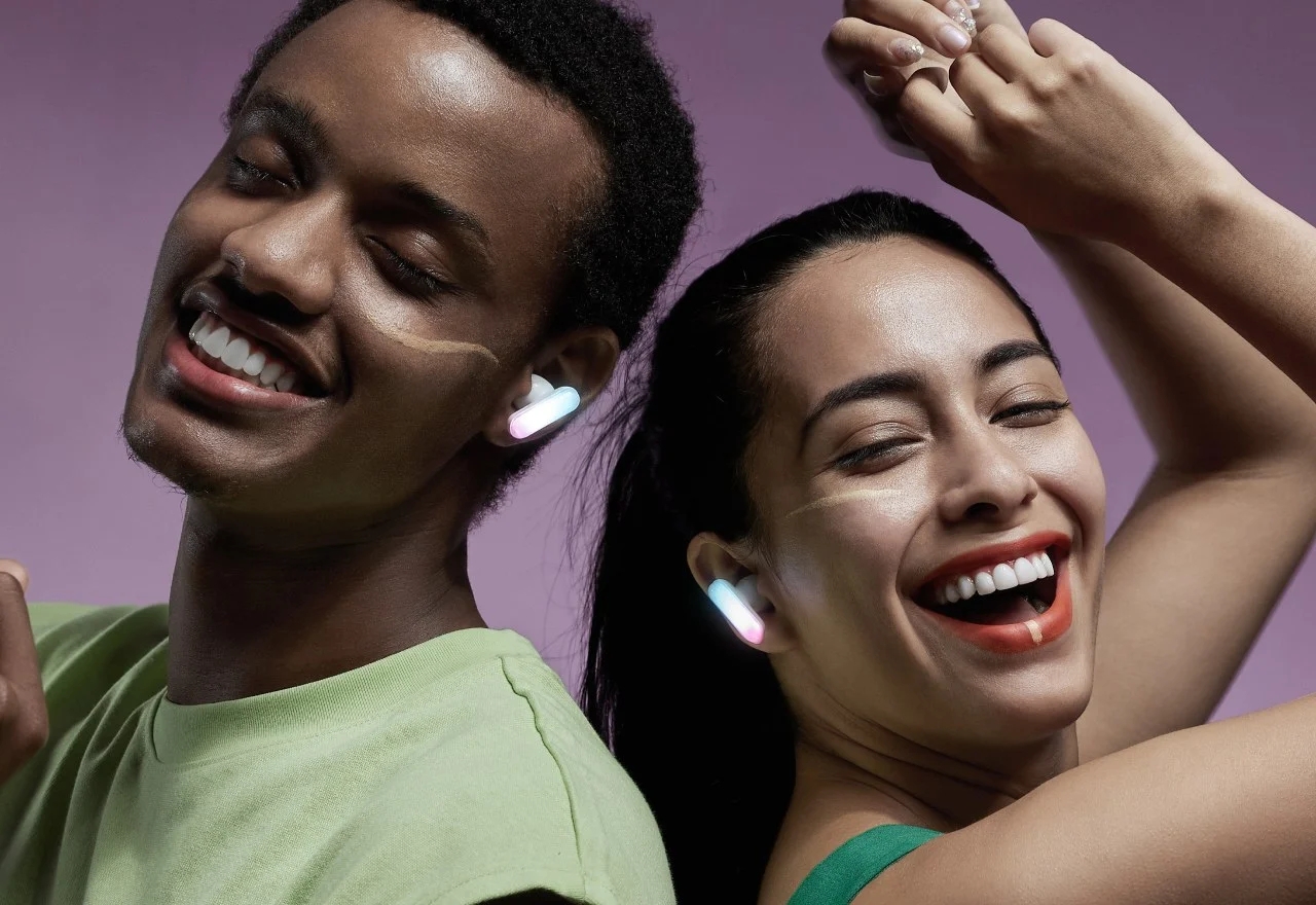 GPods，headset，Digital，Electronic accessories，