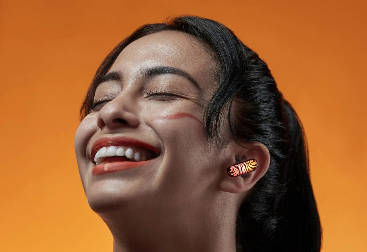 GPods，headset，Digital，Electronic accessories，