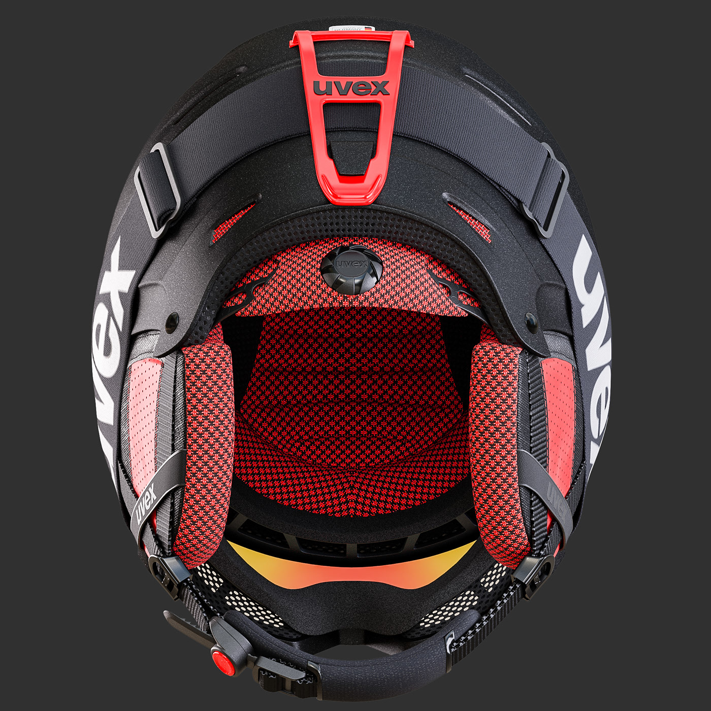 Helmet，Goggles，skiing，gules，